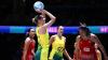 Commonwealth Games: Focus on England as Diamonds nail perfect Glasgow start