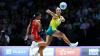 Commonwealth Games 2026 LIVE: Titmus praises young Aussie star as swimming continues; Diamonds take on Tonga