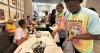Youth conference raises awareness of career opportunities in STEM, forestry