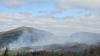 Major incident declared for UK wildfire as residents evacuated from homes