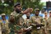 Military Chaplains and Strategy in West Africa