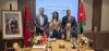 Jordan, Morocco sign twinning agreement in industrial estates