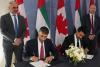 UAE and Canada conclude CEPA negotiations to boost trade
