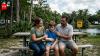 ‘He is definitely afraid of Florida’: 11-year-old boy's family vacation turned into a nightmare after a brutal alligator attack
