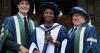 Anti‑female genital mutilation campaigner awarded honorary degree from QMU