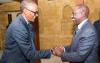 Kenya and Rwanda eye pact to grow regional tourism