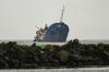 Russian Sheskharis Oil Terminal Suspends Loading After Ukrainian Drone Strikes