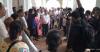 Protest in Old Goa against construction near heritage chapel