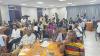 PACTS Project Delivers Breakthroughs In Sickle Cell Care In Kumasi — All Six