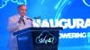 PM Shehbaz Inaugurates Pakistan’s Largest AI Data Centre and Sky47 Cloud in Islamabad