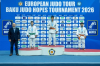 First winners crowned at European Judo Hopes Tournament in Azerbaijan [PHOTO]