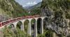 From Glasgow to Vienna and the Swiss Alps - the joy of discovering Europe by rail