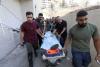 5 Palestinians killed in Israeli forces, occupier attacks in West Bank