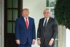 Lebanese president says time has come to end war permanently after ‘fruitful’ Trump meeting