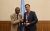 Mongolia, UNESCO World Heritage Centre Discuss Closer Cooperation