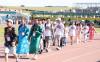 Mongolia Hosts International Mathematics Competition for First Time