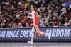 Chennedy Carter Lands Job Outside WNBA 18 Days After Las Vegas Aces Waived Her