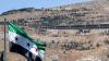 35 dead, 30 injured after buses collide on Syrian highway