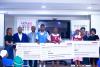 Tech4Dev’s AI Challenge Turns 135 Lagos Schoolgirls into Innovators