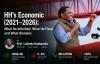 HH’s Economic Journey (2021-2026): What He Inherited, What He Fixed, and What Remains