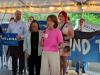 Environmental Organizations Endorse Foulkes for Governor, Citing Stances on Transit, Electric Rates