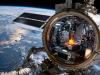 Manufacturing without gravity