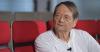 German scientist shares joy of winning top science award in China
