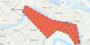 New Orleans’ west bank placed under boil water advisory after pressure drops Saturday