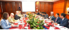 Senior Australian and Nepali Officials Reinforce Partnership and Advance Future Cooperation