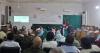 Sahrawi and International Experts reaffirm the Sahrawi people's permanent sovereignty over their natural resources