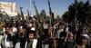 Expansion | The Houthis of Yemen claim responsibility for projectile attacks in southern Saudi Arabia following a bombing in Hodeida