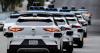 Thousands of Self-Driving Cars Recalled After Vehicles Drove Through Construction Zones