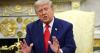 'Fraudulent, Biased And Misleading': Trump Rails Against NGO After It Put Out Bezos-Backed Climate Report