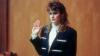 Pamela Smart claims jurors were misled in case over teen lover's killing of husband, argues for new trial