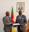 MINJEC, University of Yaounde I sign partnership to boost Student employment and entrepreneurship