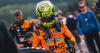Lando Norris says it's a shame Formula 1 is so heavily influenced by commercial decisions
