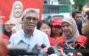 Voter Sentiment Towards PH Pilah Candidate Extremely Positive, Says Tengku Zafrul