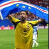 Cape Verde Hero Vozinha Set For Move To Chi
