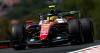 Hungarian Grand Prix FP2: Lewis Hamilton fastest, Ferrari own Friday, Mercedes struggle