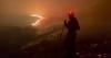 Cairngorms National Park wildfire declared major incident with hundreds evacuated