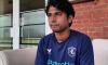 Hasan keen to use county experience in Australia series