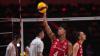 Sultans of Net sweep past China to reach VNL final against Brazil