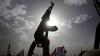 Yemen's Houthis fire missiles, drones at Saudi Arabia