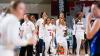 Rutgers Women’s Basketball Overwhelms Argentina for Second Straight 50-Point Win
