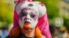 Berlin’s first drag march brings protest and pride to the streets