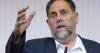 Junqueras asks that Catalonia manage the works of the AP-7 due to the low execution by the State.