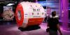 The $27,000 Survival Pod Is What Happens When People Stop Trusting the Safety Net