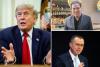 How Trump’s presidential pardons became booming business for law firms: ‘You have to pay $2 million, $3 million’