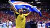 Cape Verde goalkeeper Vozinha, 40, signs for new club on free transfer after heroic World Cup displays