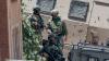 Israeli forces detain 70 Palestinians in West Bank raids, injure 8